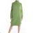Damen-Strickpullover mit langen Ärmeln (Einheitsgröße S/M) ITALIAN FASHION IMP22003000070
