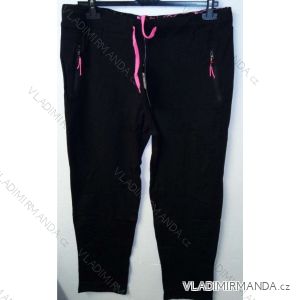 Damen-Jogginghose in Übergröße (3xl-6xl) BENTER BES2346423
