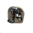 Rucksack Frauen (33x32cm) ITALIAN FASHION IM1622V6166-2 schwarz EINHEITSGRÖSSE