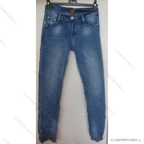 Gewehrjeans Damen (34-46) SMILING JEANS N-494
