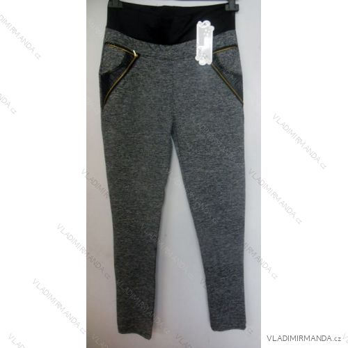 Leggings mild lange Damen (m-xxl) SMILING JEANS P127