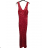 Sexy trägerloses Minikleid für Damen (S / M ONE SIZE) ITALIAN FASHION IMM22922