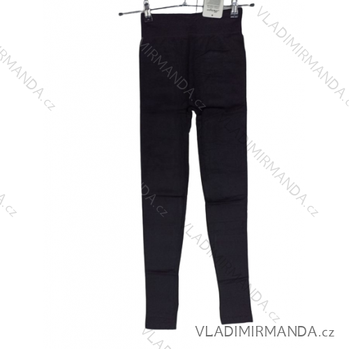 Lange Thermoleggings für Damen (M-2XL) POLISH FASHION DPP229T2209
