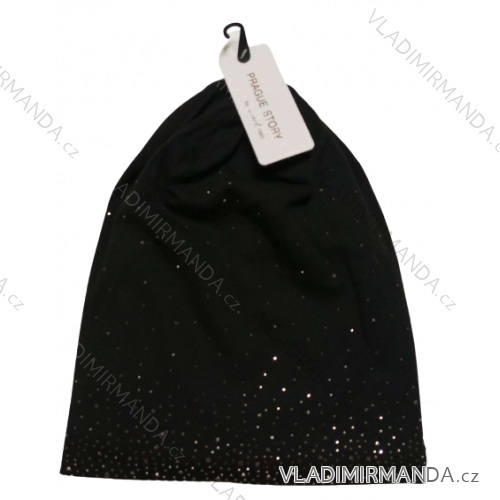 Damenhut (EINE GRÖSSE)zateplená(ONE SIZE) PRAGUE STORE PRA22GA78-A