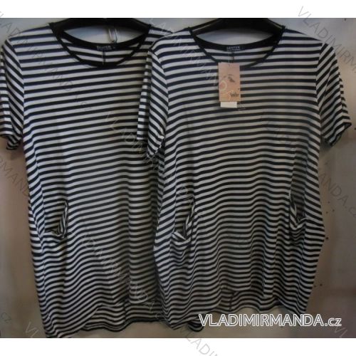Tunika Kurzarm Damen (m-xxl) BENTER 16806