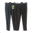 Leggings warm thermo lange Frauen (m-2xl) AMZF AMZF22LM9712