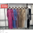 Elegantes gestricktes Langarmkleid für Damen (S/M EINHEITSGRÖSSE) ITALIAN FASHION IMPOC237179y