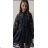 Elegantes Langarmkleid aus Spitze für Damen (S/M/L Einheitsgröße) ITALIAN FASHION IMPOC236361
