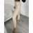 Leggings lange isolierte Damenjeans (S-3XL) TURKISH FASHION TMWL223020