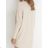 Langes, dehnbares, ärmelloses Sommerkleid für Damen (S / M / L ONE SIZE) ITALIAN FASHION IMWC222492