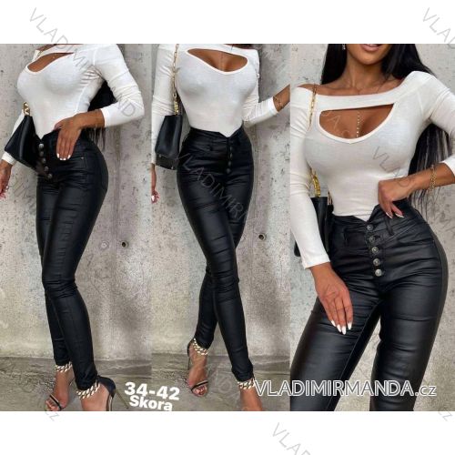 Jeans lang Damen (34-42) JEANS HKW21AM10-28