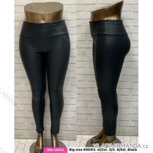 Leggings lange isolierte Damenjeans (S-3XL) TURKISH FASHION TMWL20619