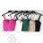 Damen-Träger-Crop-Top (Einheitsgröße S/M) ITALIAN FASHION IMPBB23M2098
