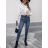 Jeansshorts für Damen (xs-xl) ITALIAN FASHION IMM20140