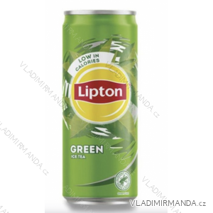 Lipton grün (330ml)