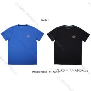 T-Shirt Kurzarm Herren (M-3XL) WOLF S2371