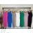 Ärmelloses Damenkleid (S/M EINHEITSGRÖSSE) ITALIAN FASHION IMPGM237192