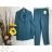 Elegantes Set aus Blazer und Hose für Damen (Einheitsgröße S/M) ITALIAN FASHION IMPGM237516