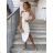 Ärmelloses Damenkleid (S/M EINHEITSGRÖSSE) ITALIAN FASHION IMPGM237180