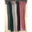 Langes, elegantes Carmen-Kleid für Damen (Einheitsgröße S/M) ITALIAN FASHION FMPRP231738