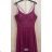Langes, elegantes, trägerloses Damenkleid (Einheitsgröße S/M) ITALIAN FASHION FMPRP239206