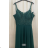 Langes, elegantes, trägerloses Damenkleid (Einheitsgröße S/M) ITALIAN FASHION FMPRP239206