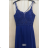Langes, elegantes, trägerloses Damenkleid (Einheitsgröße S/M) ITALIAN FASHION FMPRP239206