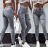 Lange Damenjeans (XS-XL) ITALIAN FASHION IMPOC239330
