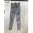 Lange Damenjeans (XS-XL) ITALIAN FASHION IMPOC239330