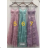 Langes, elegantes trägerloses Damenkleid (Einheitsgröße S/M) ITALIAN FASHION FMPRP239199