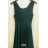 Ärmelloses Damenkleid (S/M EINHEITSGRÖSSE) ITALIAN FASHION FMPRP23SF1550