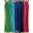 Trägerloses langes Damenkleid (Einheitsgröße S/M) ITALIAN FASHION FMPRP23JRE2209