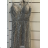 Langes, elegantes, trägerloses Damenkleid (Einheitsgröße S/M) ITALIAN FASHION FMPRP23DF9116