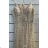 Langes, elegantes, trägerloses Damenkleid (Einheitsgröße S/M) ITALIAN FASHION FMPRP23DF9116