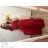 Langes formelles Damenkleid in Übergröße, elegant, ärmellos, für den Sommer (XL/2XL Einheitsgröße) ITALIAN FASHION IMPSH22CLARA