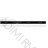 Damen Plus Size (42-46) langes elegantes ärmelloses Partykleid POLISH FASHION PMLBC23265-10 dunkelrosa 42