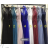 Langes elegantes Damenkleid mit Trägern (S/M EINHEITSGRÖSSE) ITALIAN FASHION FMPRP23DF9108