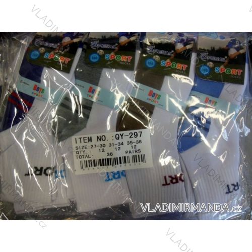Socken für Jungen (27-38) PESAIL QY-297