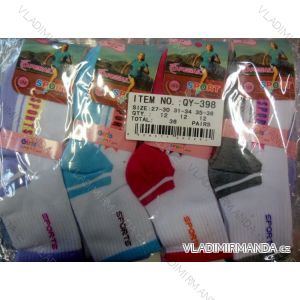 Socken Sportswelpen für Mädchen (27-38) PESAIL QY-398
