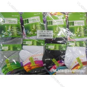 Socken Bambus Damen Damen (35-42) PESAIL XW017
