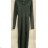 Langes, langärmliges Damenkleid (Einheitsgröße S/M) ITALIAN FASHION FMPRP236275