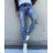 Lange Damenjeans (XS-XL) ITALIAN FASHION IMPOC239340