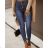 Lange Jeans für Damen (XS-XL) ITALIAN FASHION IMPOC239338