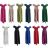 Langes, elegantes Carmen-Kleid für Damen (Einheitsgröße S/M) ITALIAN FASHION IMPBB23B22735