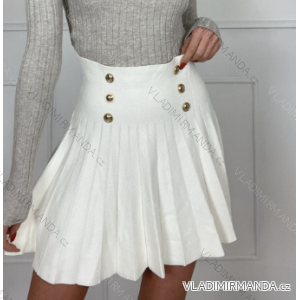 Kurzer Damenrock (S/M ONE SIZE) ITALIAN FASHION IMPBB23Z58216