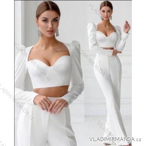 Lange Damenhose (S/M EINHEITSGRÖSSE) ITALIAN FASHION IMPGM238009