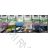 Socken leichte Damen Bambus Heat Trim (35-41) AURA.VIA NZ026
