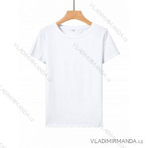 Damen-Kurzarm-T-Shirt (S/M EINHEITSGRÖSSE) GLO-STORY GLO23WPO-B4097-1