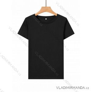 Damen-Kurzarm-T-Shirt (S/M EINHEITSGRÖSSE) GLO-STORY GLO23WPO-B4097-2