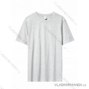 T-Shirt Kurzarm Herren Übergröße (3XL-5XL) GLO-STORY GLO23MPO-B3234-3A